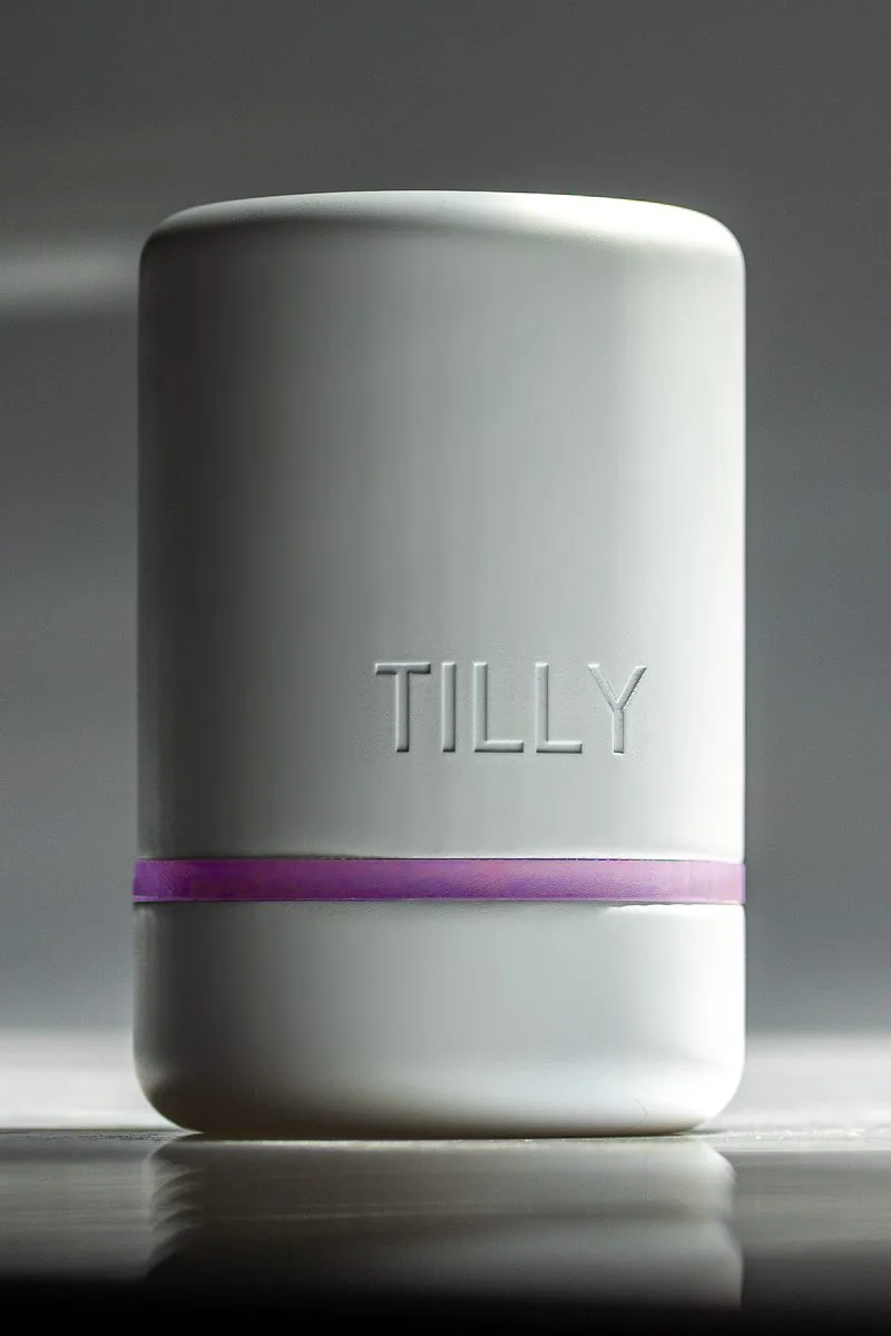 TILLY dans un intérieur premium